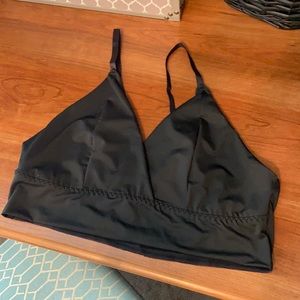 SHEIN bralette
